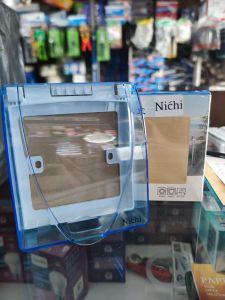 TUTUP SAKLAR NICHI