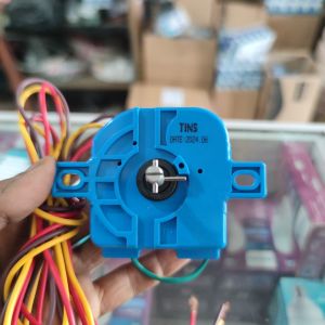 TIMER 3 KABEL TINS