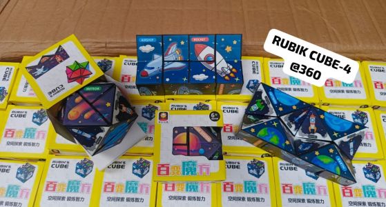 Rubick cube 