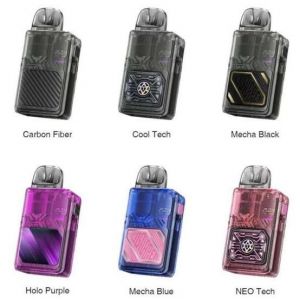 Lostvape thelema elit art