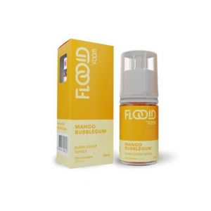 Foom flooid manggo bubblegum