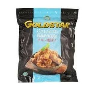 GOLDSTAR Karage 500gr