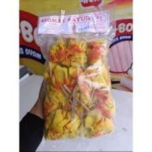 DY Siomay Sayur