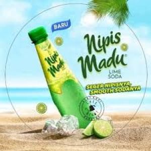 Nipis Madu 330 ml