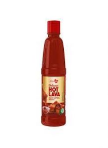 MAMASUKA Hot Lava Botol 260ml