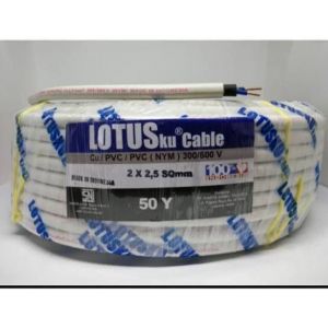 NYM LOTUS 2 X 2.5 50 YARD