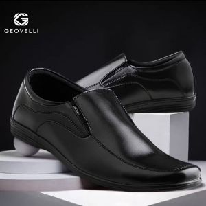 Geovali 1903 Hitam 