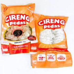 PANDAWA Cireng Pedas
