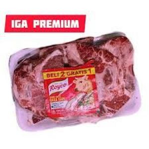 SARANA Iga Premium 1 kg