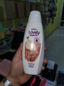 Emeron Lovely 200ML