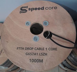 Speed Core DC Kabel FO 1 Core 3 Seling 1Km