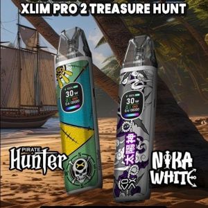 Oxva xlim pro 2 treasure hunt