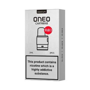 Catridge oxva oneo 0,6
