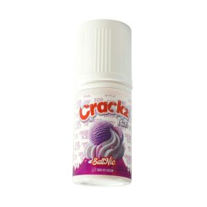 Crackz v6 taro ice cream