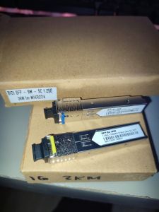 SFP BIDI 1G 3KM SC FOR MIKROTIK