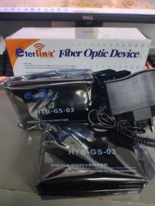HTB ETERLINK GIGABIT