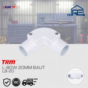 L BOW BAUT TRM