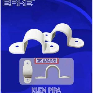 KLEM PIPA 20MM ERKE