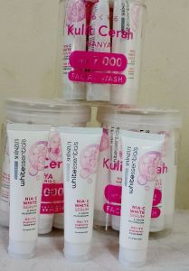 Shinzui facial