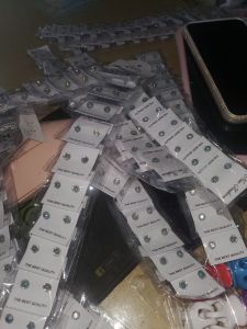 Anting New Fashion