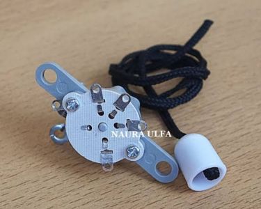 SWITCH KIPAS WALLFANN 