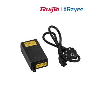 Ruijie RG-POE-AT30 Port Poe Adaptor 1gb