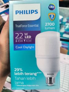 T FORCE ESSENTIAL 22W PHILIPS