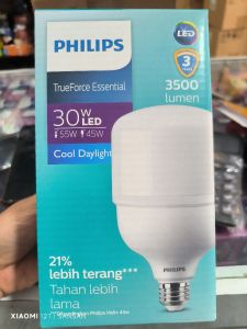 T FORCE ESSENTIAL 30W PHILIPS 