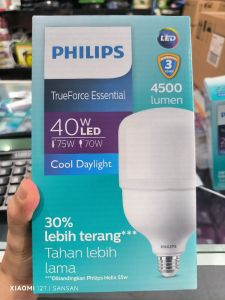 T FORCE ESSENTIAL 40W PHILIPS