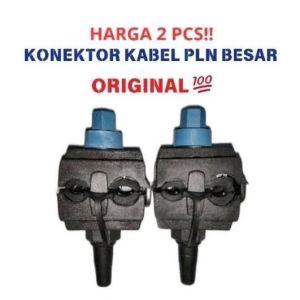 KONEKTOR PLN ABC