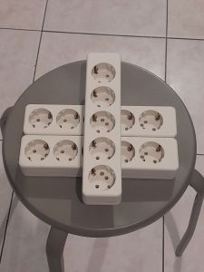 UTICON BAKCOK 5 LUBANG