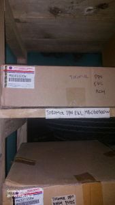 TOROMOL DPN EKL MB060500W