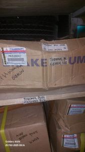 TOROMOL BLK PS 125 MK529942