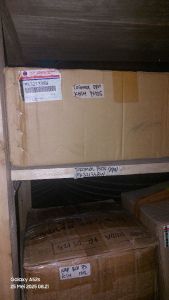 TOROMOL DPN PS 125 MK321338W