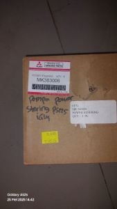 Pompa Power Stering MK383006