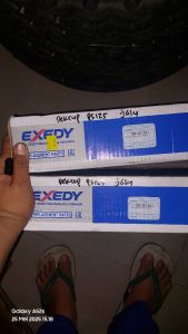 DEKRUP PS125 EXENDY