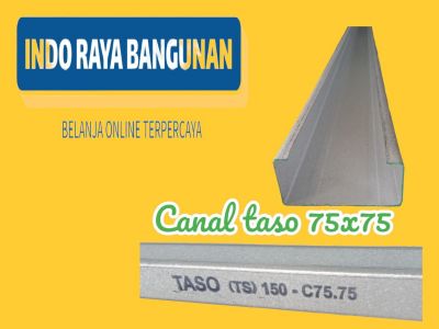 CANAL TASO 75.75