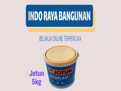 CAT JOTUN NEW WHITE GALON 
