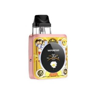 Vaporesso xros 4 nano vierratale