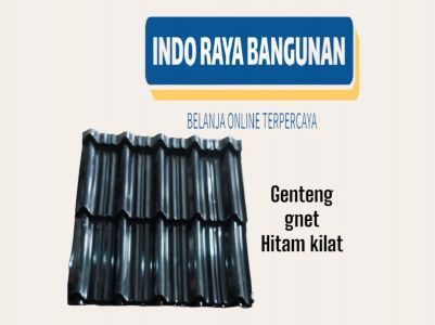 GENTENG GNET 0.25 PRIMA 