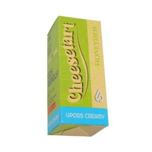 Upods cheesetart honeydew 3mg