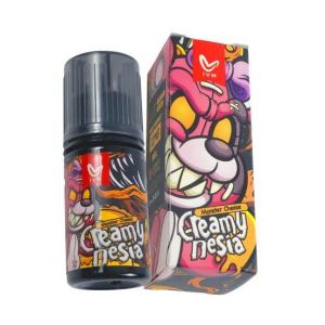 Creamynesia monster chese 