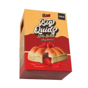 Big quids 