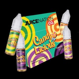 Candy licious 15ml