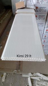 KIMI 8 PVC 