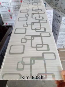 KIMI 8 PVC 