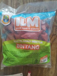 ILM BINTANG