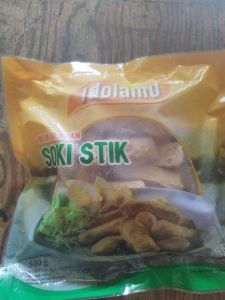 ILM SOKI STICK 500gr