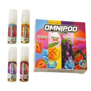 Omnipod 15ml