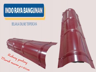 RABUNG BULAT 0.25 